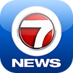 Logo of 7 News HD - Boston News Source android Application 